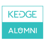 Kedhe alumni logo