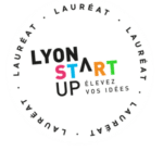 Lyon start up logo