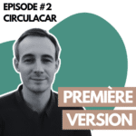 PV#2 - CIRCULACAR - Couverture